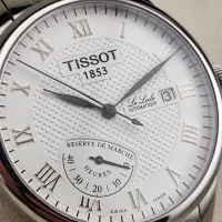 ساعت مچی تیسو للوک Tissot اصل سوئیس|ساعت|تهران, سهروردی|دیوار