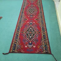 روپله ای|فرش|اراک, |دیوار