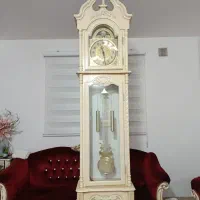 ساعت قدی درحد نو