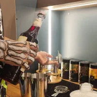 کمک باریستا شیفت عصر بهمنی