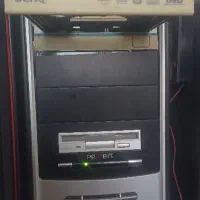 کیس asus ram2 hdd160 اداری خانگی|رایانه رومیزی|پاکدشت, پاکدشت (مامازند)|دیوار