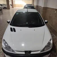 ۲۰۶ تیپ ۵|خودرو سواری و وانت|ارومیه, |دیوار