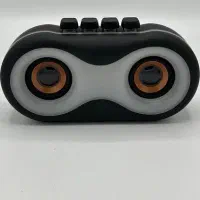 اسپیکر بلوتوث HY -80|پخش‌کننده همراه|رودسر, |دیوار