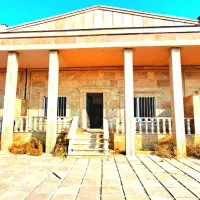 ویلاشهرکی شمالی/سندتک برگ/پروانه ساخت