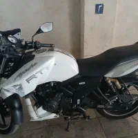 موتور آپاچی مدل ۱۳۹۳ تیپ 180cc