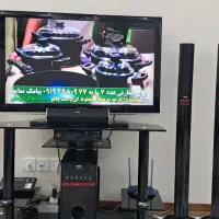 تلویزیون ۴۲ اینج سامسونگ سری ۵