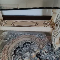 مبل استیل مبل کلاسیک مبل ارزان|مبلمان خانگی و میز عسلی|مشهد, توس (بلوار توس)|دیوار