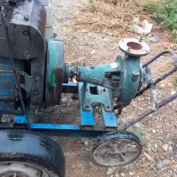 موتور آب هوایی|ماشین‌آلات صنعتی|میاندوآب, |دیوار