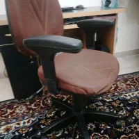 صندلی کامپیوتر|صندلی و نیمکت|ملایر, |دیوار