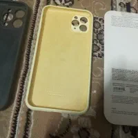 قاب آیفون ۱۱پرو مکس (۱۶پرو مکس)
