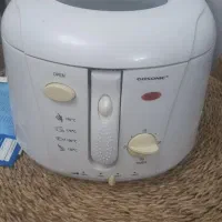 سرخ کن