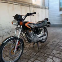 موتور نیکتاز 200