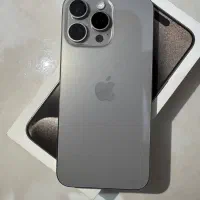 15 Pro max|موبایل|تهران, شارق|دیوار