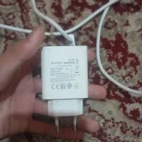 شارژر 40 واتی اصل|لوازم جانبی موبایل و تبلت|مشهد, توس (بلوار توس)|دیوار