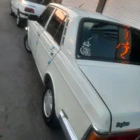 پیکان مدل ۸۳