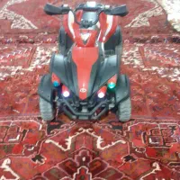 موتور شارژی|اسباب‌‌بازی|ایلخچی, |دیوار