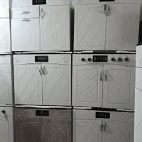 اجاق گاز پنج شعله ام دی اف|اجاق گاز و لوازم برقی پختوپز|مشهد, شهید معقول|دیوار