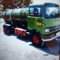 تخلیه چاه و لوله بازکنی رضایی