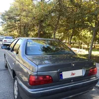 پژو پارس XU7، مدل ۱۳۹۱|خودرو سواری و وانت|خوی, |دیوار