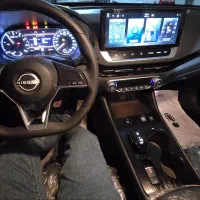 نیسان سیلفی ۲۰۲۳|خودرو سواری و وانت|ری, دیلمان|دیوار