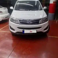 تیگو۵ مدل۹۵