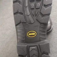 نیم بوت ماهان|کیف، کفش، کمربند|ایلام, |دیوار