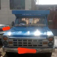 نیسان زامیاد ۸۵