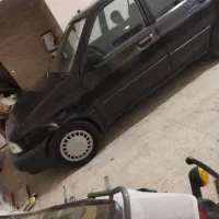 پراید دوگانه cng