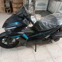 موتور طرح ایروکس ۱۷۰ مدل ۱۴۰۴