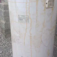 یک عددگرمکن یک عددروکپسن|آبگرمکن، پکیج، شوفاژ|سلماس, |دیوار