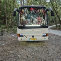 اتوبوس بنز ۴۵۷