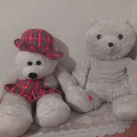 اسباب بازی خرس