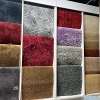 پالاز موکت و ظریف مصور|موکت|فلاورجان, |دیوار