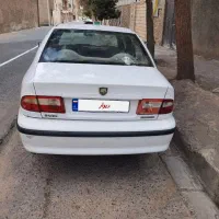 سمند LX ساده، مدل ۱۳۹۱|خودرو سواری و وانت|سبزوار, فرهنگیان|دیوار