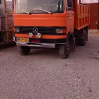 خاور کمپرسی808و608|خودرو سنگین|چهاردانگه (تهران), |دیوار