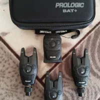 بازر ماهیگیری پرولوژیک