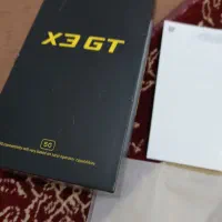 poco x3 GT