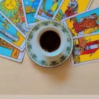 فال قهوه و تاروت|خدمات پذیرایی، مراسم|ارومیه, |دیوار