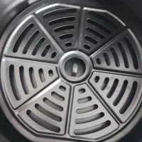 سرخ کن بدون روغن|اجاق گاز و لوازم برقی پختوپز|ورامین, ورامین|دیوار