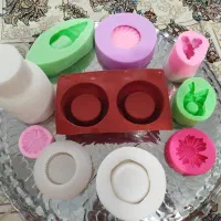 قالب های سیلیکونی سنگ مصنوعی
