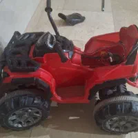 ماشین شارژی