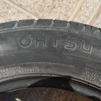 فروش یک جفت تایر اوتسو تایلند، دست دوم