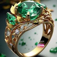 مجموعه تخصصی سنگ های جواهری راف و تراشخورده