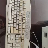 مانیتور و کیبورد LG .|قطعات و لوازم جانبی رایانه|اندیشه, اندیشه فاز ۴|دیوار