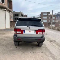 موسو ۳۲۰۰ اتومات|خودرو سواری و وانت|مهاباد (آذربایجان غربی), |دیوار