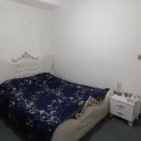 اجاره روزانه ساعتی ماهانه آپارتمان ۸۰ مترشبانه روز