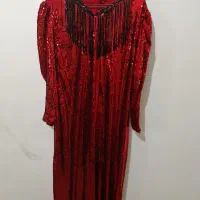 لباس مجلسی شب یلدایی نو قیمت ۵۰۰