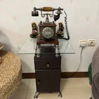 میز تلفن