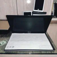 لب تاب asus استوک با جعبه|رایانه همراه|میاندوآب, |دیوار