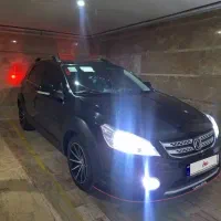 اچ سی کراس مدل۹۷ .۳۰تا کار .کروز دار .بیرنگ. اسپرت